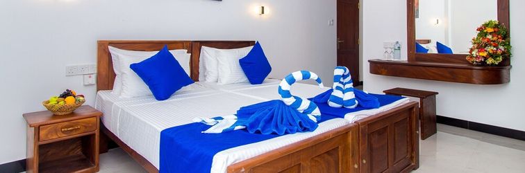 Lain-lain Hotel Indaura