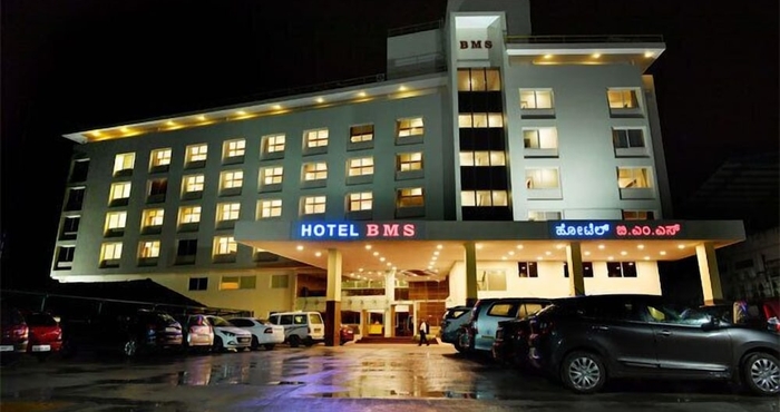 Others Hotel BMS