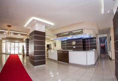 その他 2 Buyuk Amasya Oteli