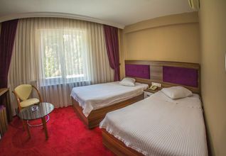 その他 4 Buyuk Amasya Oteli