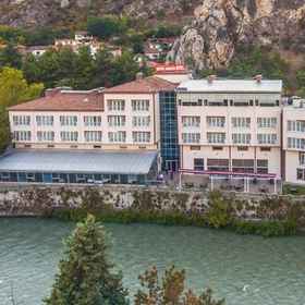 Primary image1Buyuk Amasya Oteli,阿马西亚飯店