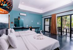 Khác 7 Koh Rong Hill Beach Resort