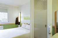 Others ibis budget Pontarlier