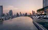 Lainnya 3 Bangkok Marriott Hotel The Surawongse