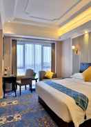 Primary image Mercure Hangzhou Linping Hotel