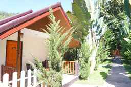 Ing Phu Resort, USD 16.41