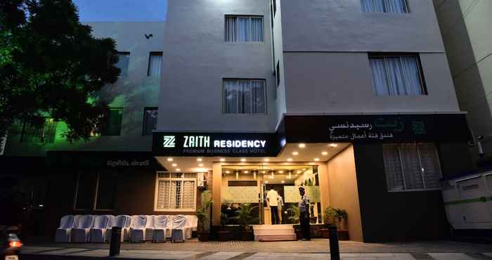 Others Zaith Residency, Chennai