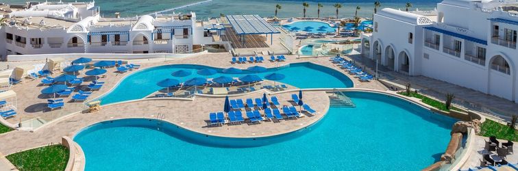 Others Pickalbatros Palace Sharm & Aqua Park