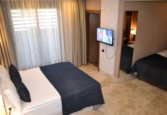 其他 6 Extenso Hotel