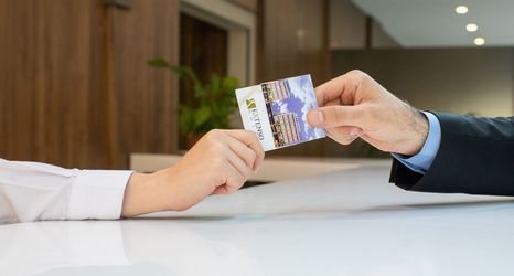 其他 2 Extenso Hotel