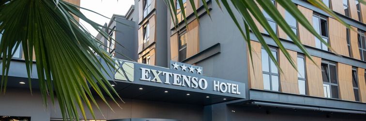 其他 Extenso Hotel