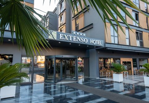 其他 Extenso Hotel