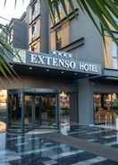 Imej utama Extenso Hotel