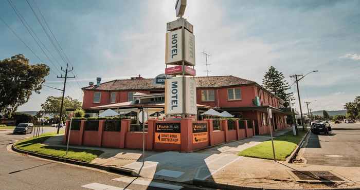 Others Northside Hotel Albury