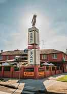 Imej utama Northside Hotel Albury