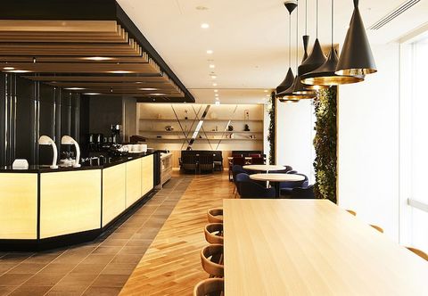 Others Hotel Intergate Tokyo Kyobashi