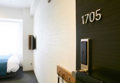 Others 5 Hotel Intergate Tokyo Kyobashi