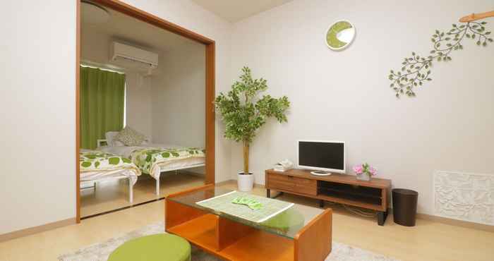 Lainnya HG Cozy Hotel No.24 Kyobashi Station