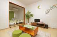 Lainnya HG Cozy Hotel No.24 Kyobashi Station