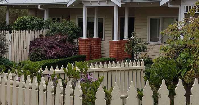 Lainnya Healesville House - Fig Tree House