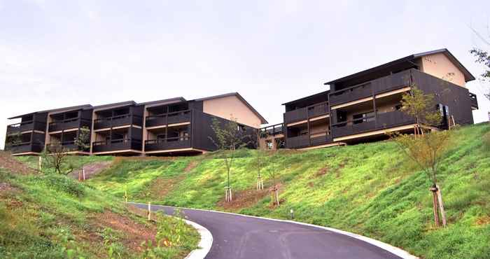 Lainnya Resort Kumano Club