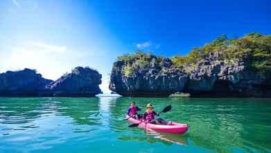 Lainnya 4 Pak Nam Resort