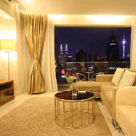 Primary image 1 Amazing Rooftop View at Regalia KL, Kuala Lumpur Hotels
