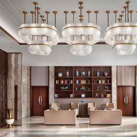 Primary image 1 Shama Daqing, Heilongjiang, Hotel Longsha Qu