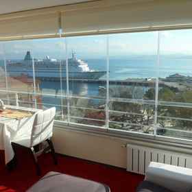 Primary image1Otel Bossinop,Sinop bus station飯店