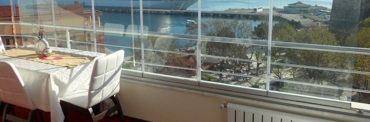 Others Otel Bossinop