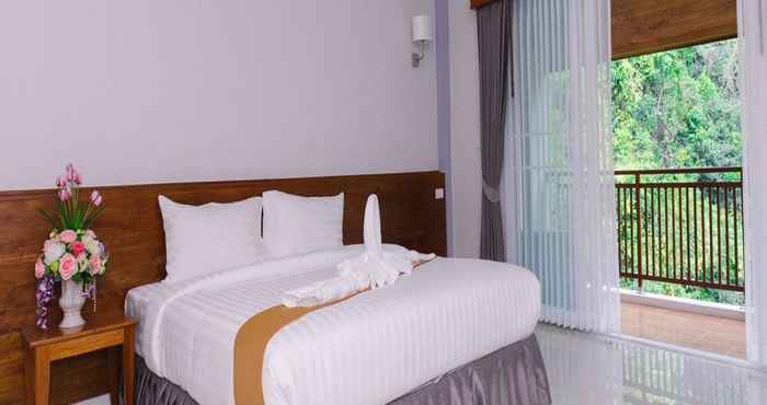 Lain-lain Royal Hill Satun Hotel