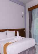 Room Royal Hill Satun Hotel
