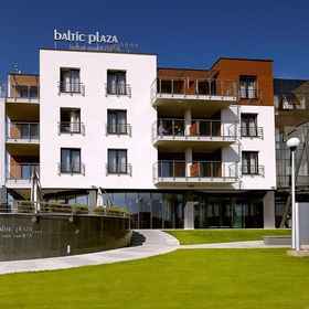 Primary image1峇利克廣場麥迪娜 Spa 與健身飯店,Holiday Park & Resort Grzybowo飯店