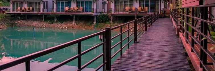 อื่นๆ Laketerrace Resort