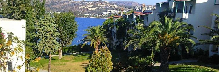 อื่นๆ Club Flipper Bodrum