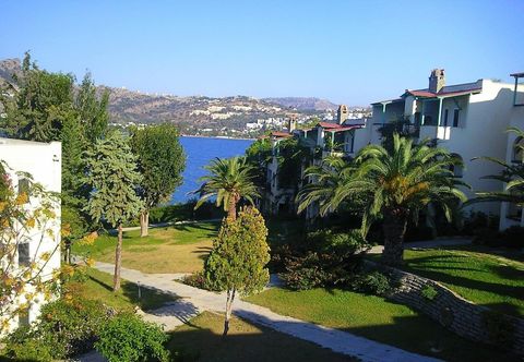 อื่นๆ Club Flipper Bodrum