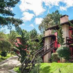 Primary image 1 ポウサダ ジャルディム ダス モンタンハス, カマンドゥカイア ホテル