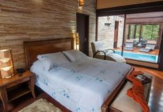 Lainnya 5 Pousada Jardim das Montanhas