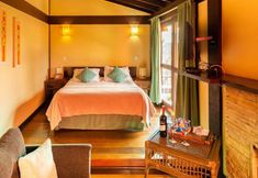 Lain-lain 7 Pousada Jardim das Montanhas