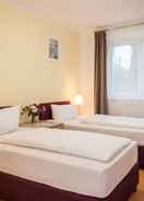 Imej utama Hotel City Green Berlin