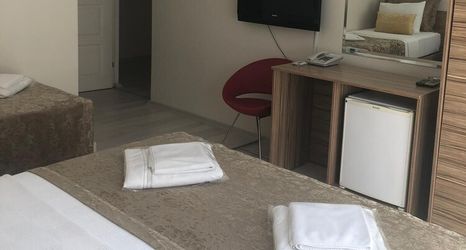 其他 2 Sinopark Otel