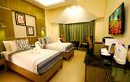 Khác 5 Hotel Blue Nile