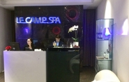 Lain-lain 2 Le Camp Suite & SPA