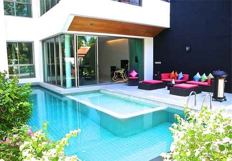 Others Eva villa Rawai 3 bedrooms private pool