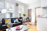 Others One Bed Serviced Apts near Oxford Street