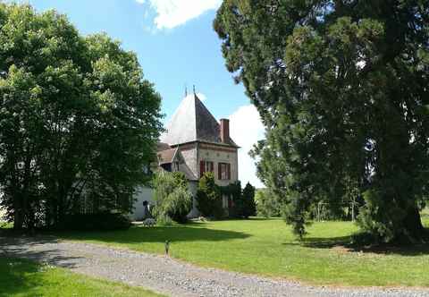 Lainnya Chambres d'hôtes Champendu