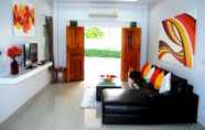 อื่นๆ 4 Green Leaf 1 Nai Harn 2 bedrooms Villa