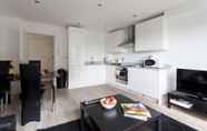 Others 2 London Bridge Serviced Apartments by MySquare