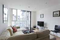 Others Times Square Serviced Apartments