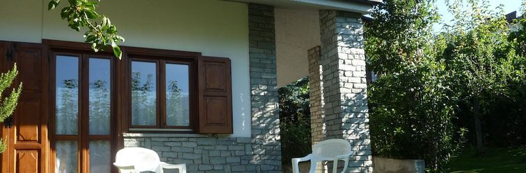 Lain-lain Maison Borbey